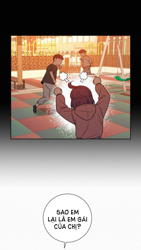 Chiến Lược: Tình Yêu Trong Sáng Chapter 19.2 - Trang 2