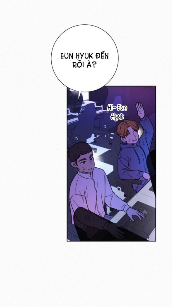 Chiến Lược: Tình Yêu Trong Sáng Chapter 19.2 - Trang 2