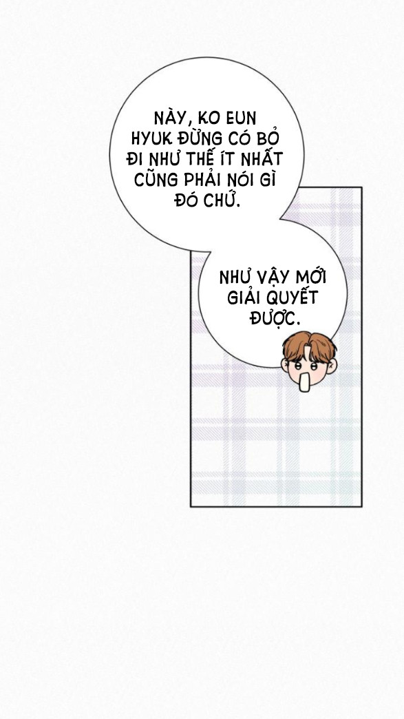 Chiến Lược: Tình Yêu Trong Sáng Chapter 19.2 - Trang 2