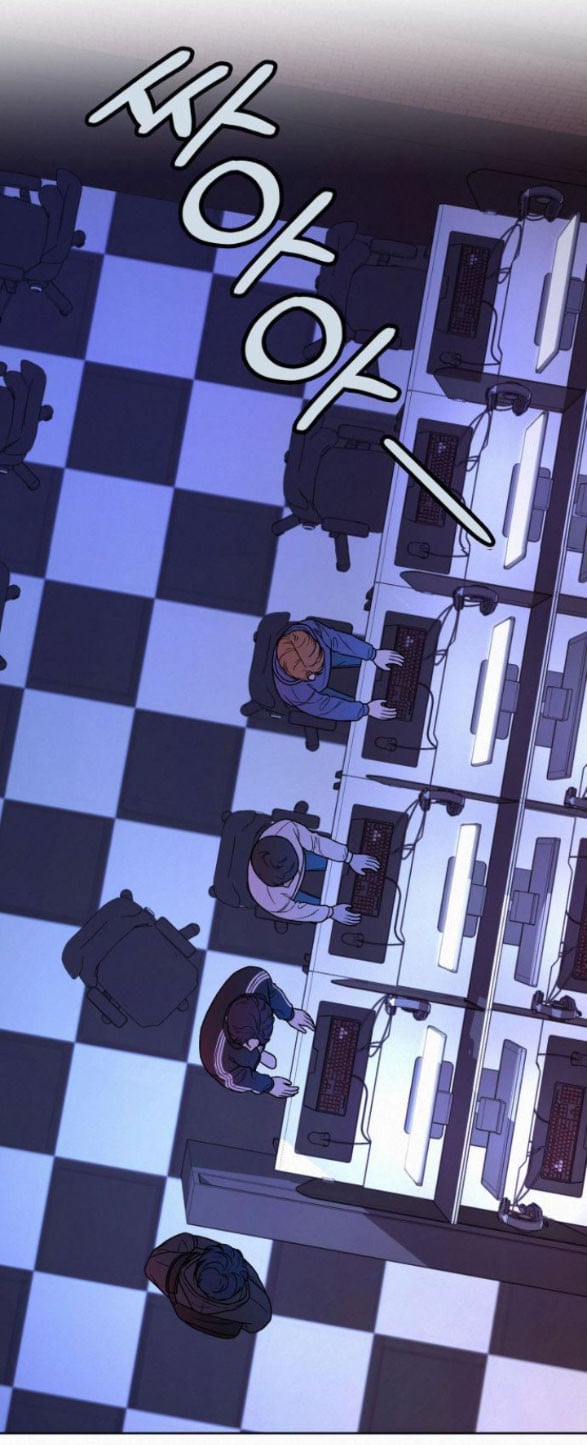 Chiến Lược: Tình Yêu Trong Sáng Chapter 19.2 - Trang 2