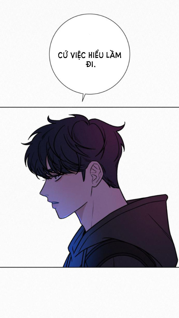 Chiến Lược: Tình Yêu Trong Sáng Chapter 19.2 - Trang 2