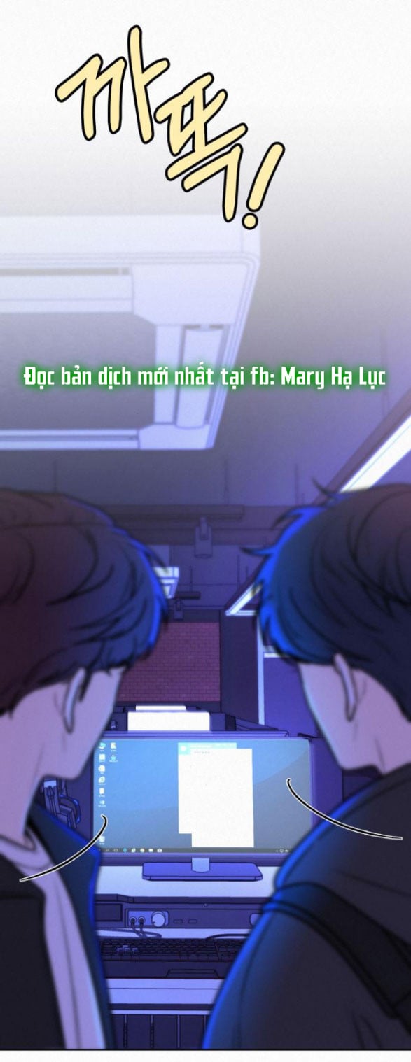 Chiến Lược: Tình Yêu Trong Sáng Chapter 19.2 - Trang 2