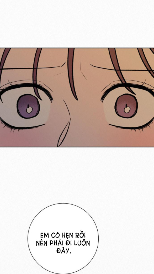 Chiến Lược: Tình Yêu Trong Sáng Chapter 19.2 - Trang 2