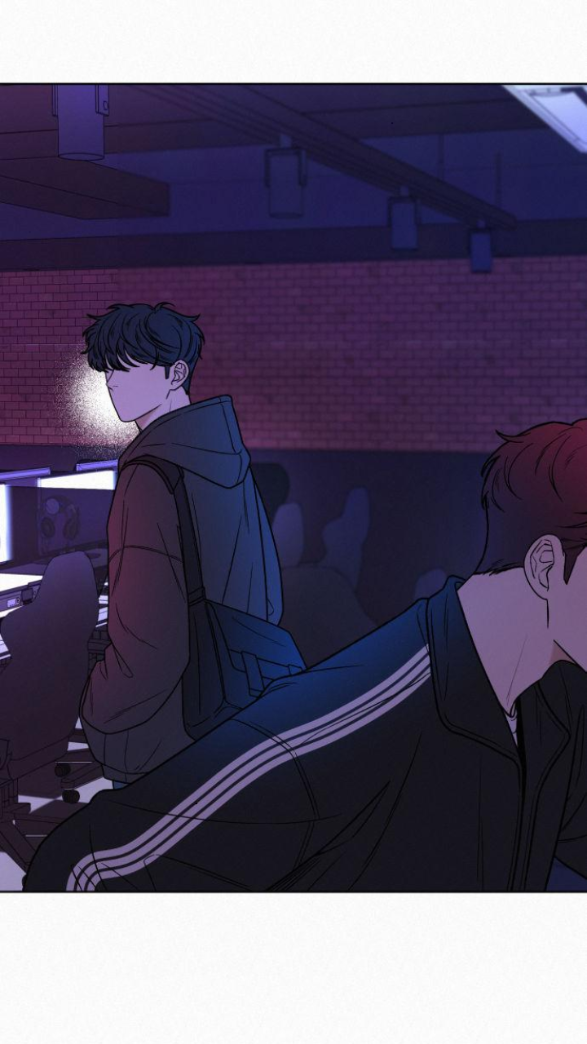 Chiến Lược: Tình Yêu Trong Sáng Chapter 19.2 - Trang 2