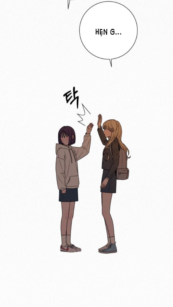 Chiến Lược: Tình Yêu Trong Sáng Chapter 19.2 - Trang 2