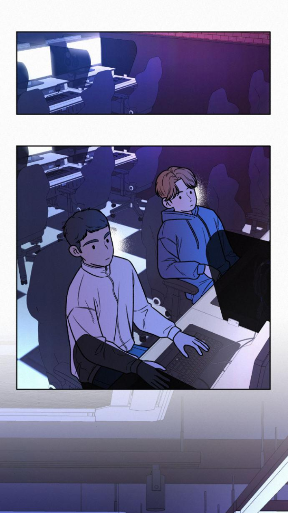 Chiến Lược: Tình Yêu Trong Sáng Chapter 19.2 - Trang 2