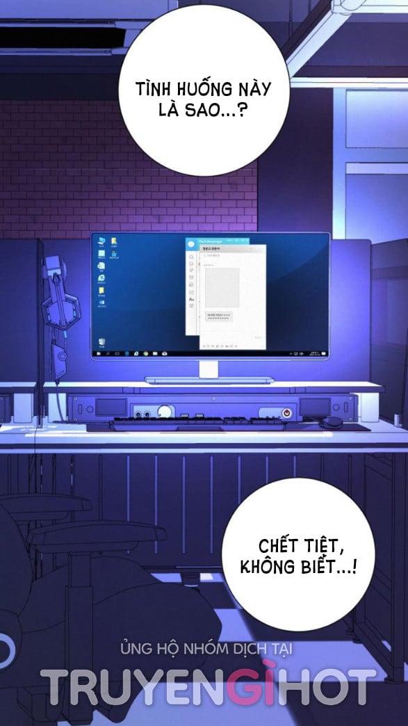 Chiến Lược: Tình Yêu Trong Sáng Chapter 19.2 - Trang 2