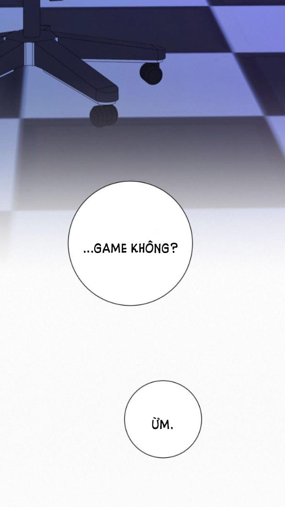 Chiến Lược: Tình Yêu Trong Sáng Chapter 19.2 - Trang 2