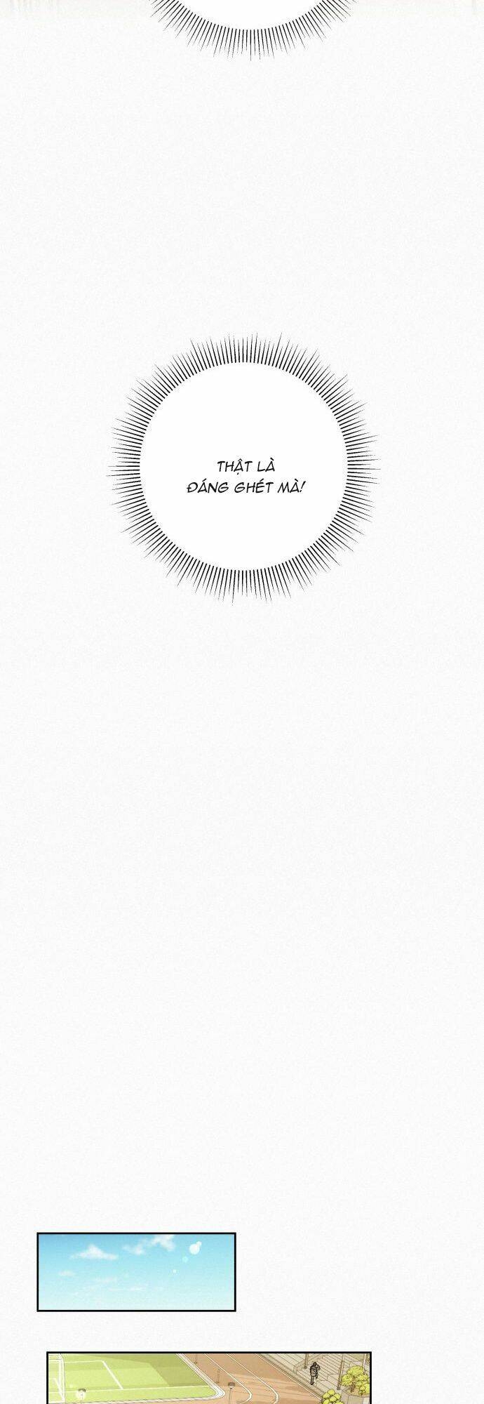 Chiến Lược: Tình Yêu Trong Sáng Chapter 2 - Trang 2