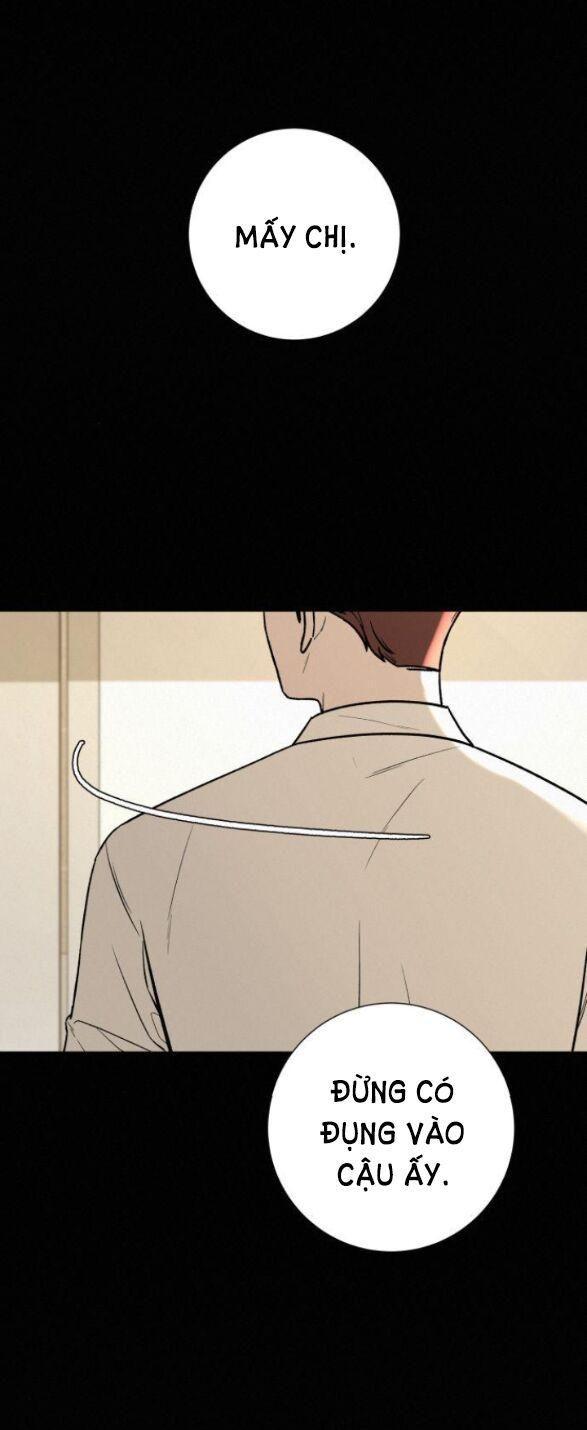 Chiến Lược: Tình Yêu Trong Sáng Chapter 20.1 - Trang 2
