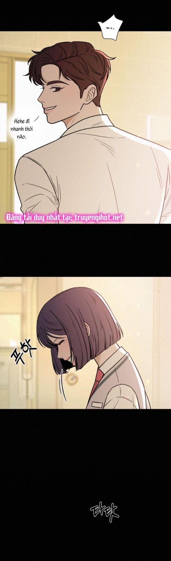 Chiến Lược: Tình Yêu Trong Sáng Chapter 20.1 - Trang 2