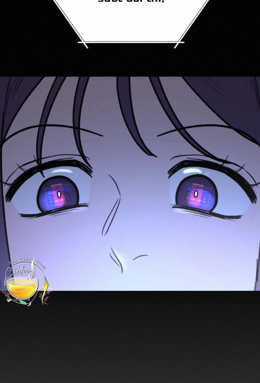 Chiến Lược: Tình Yêu Trong Sáng Chapter 20 - Trang 2