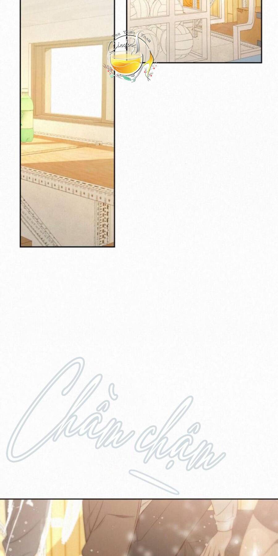 Chiến Lược: Tình Yêu Trong Sáng Chapter 20 - Trang 2