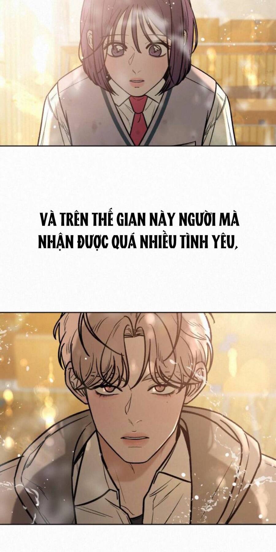 Chiến Lược: Tình Yêu Trong Sáng Chapter 20 - Trang 2