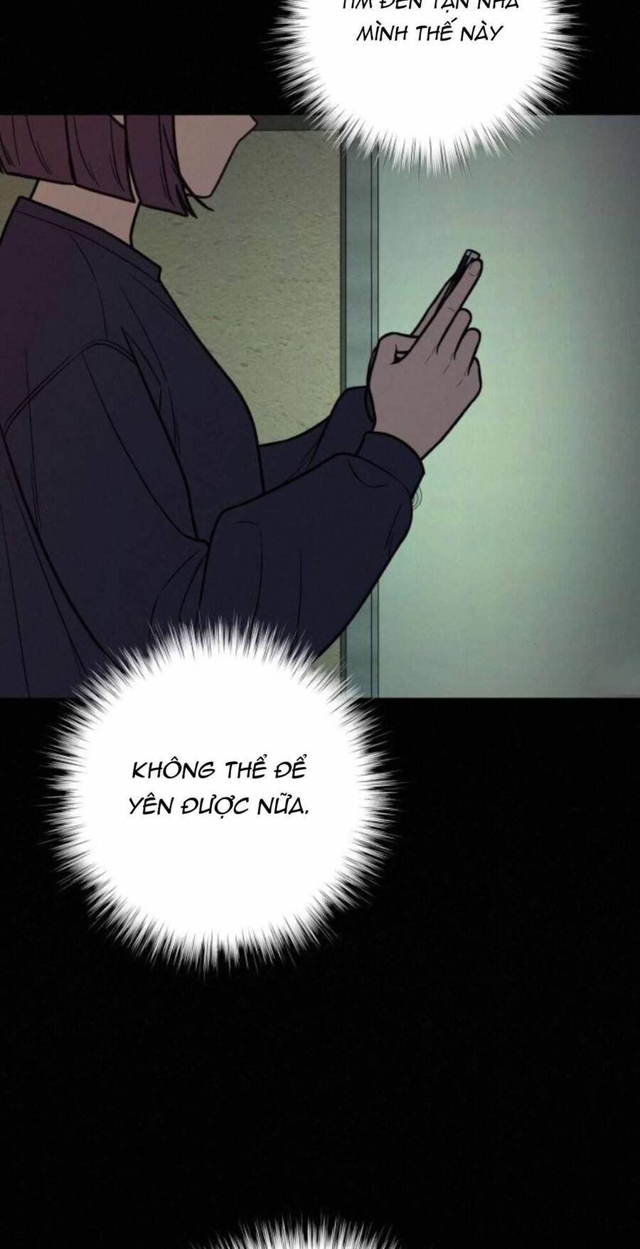 Chiến Lược: Tình Yêu Trong Sáng Chapter 20 - Trang 2