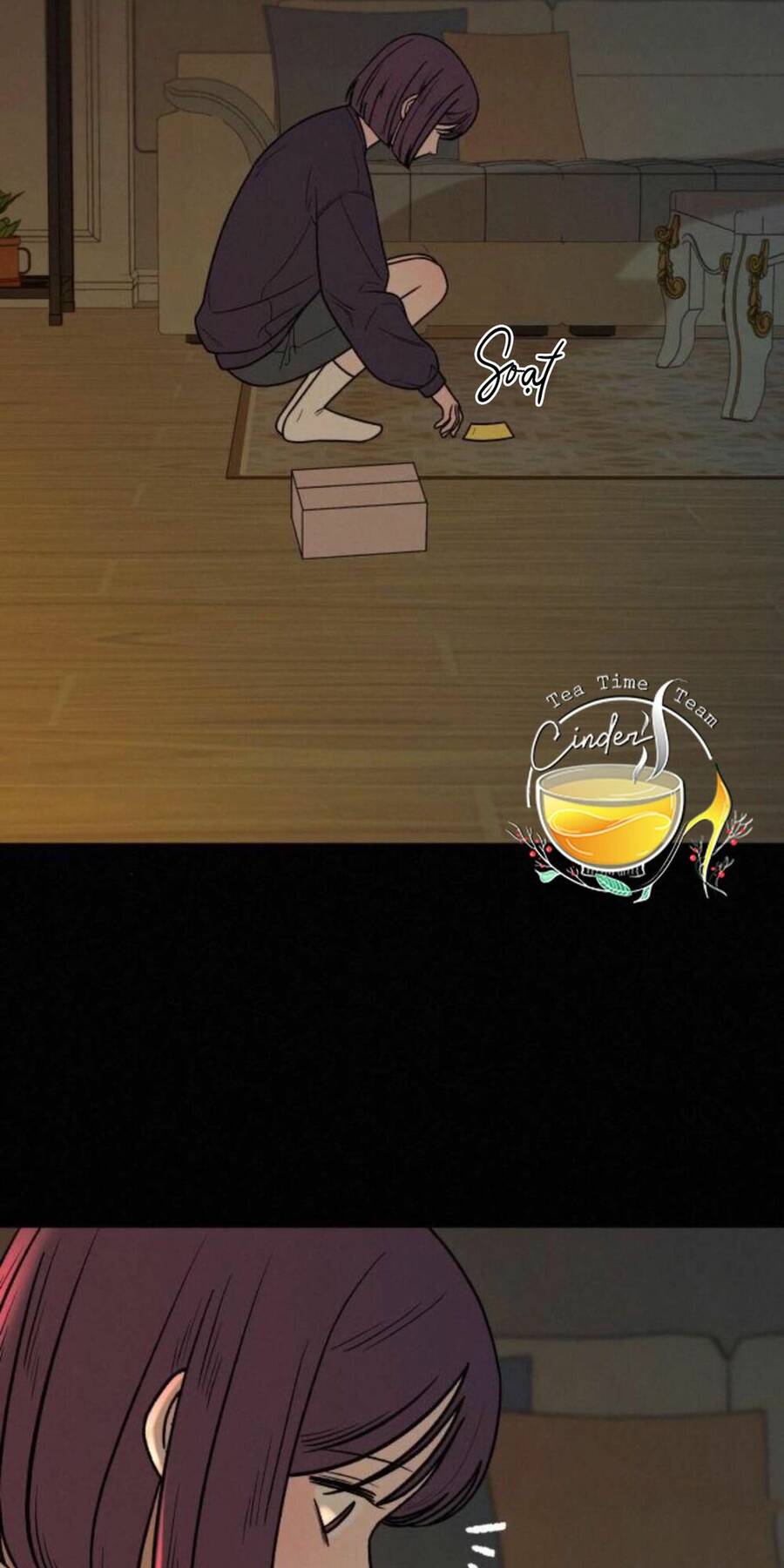 Chiến Lược: Tình Yêu Trong Sáng Chapter 20 - Trang 2