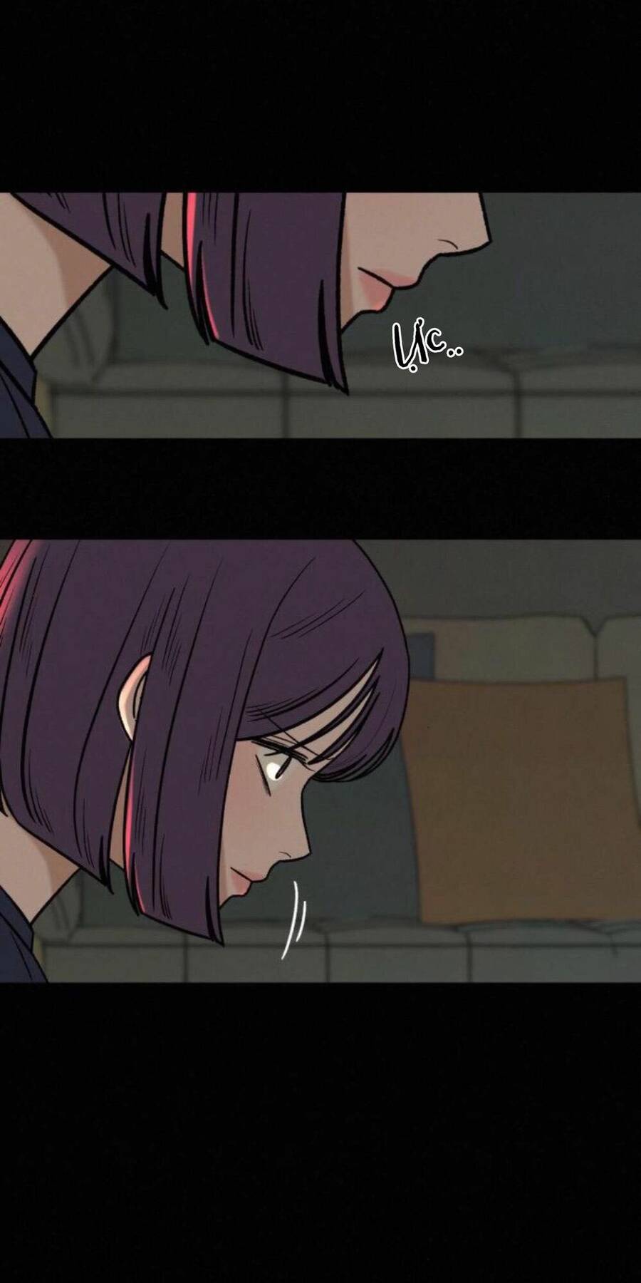 Chiến Lược: Tình Yêu Trong Sáng Chapter 20 - Trang 2