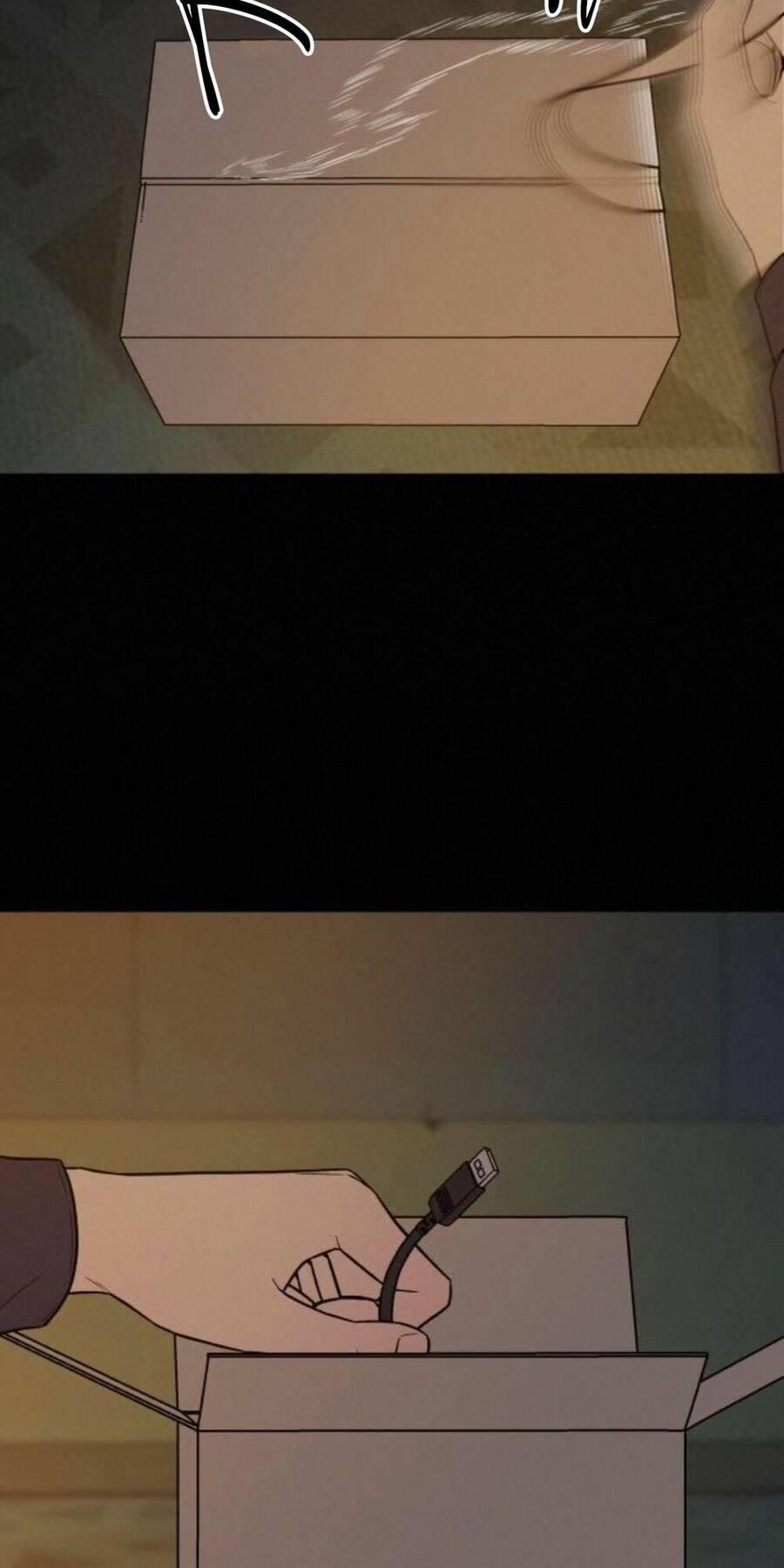 Chiến Lược: Tình Yêu Trong Sáng Chapter 20 - Trang 2