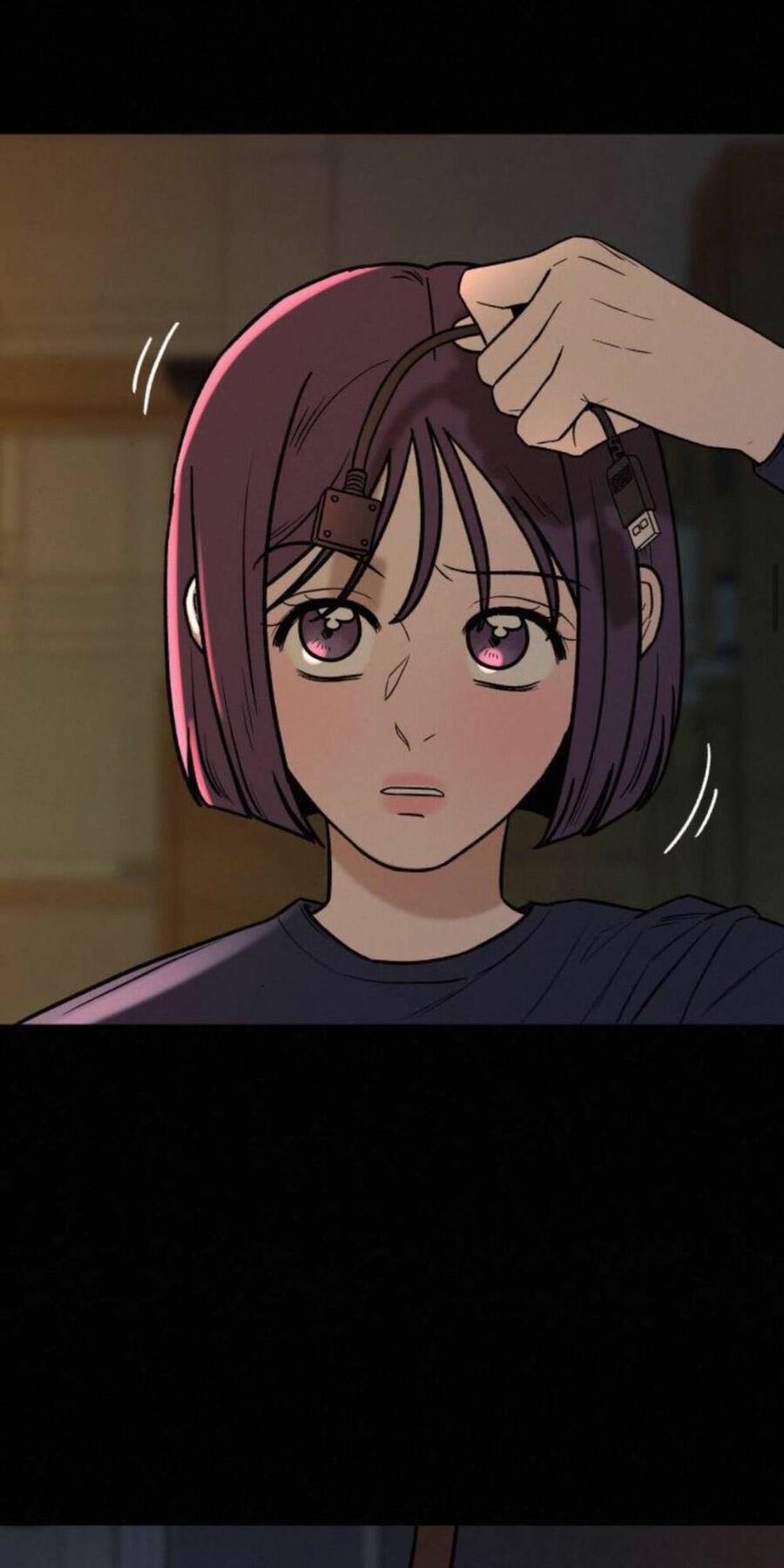 Chiến Lược: Tình Yêu Trong Sáng Chapter 20 - Trang 2