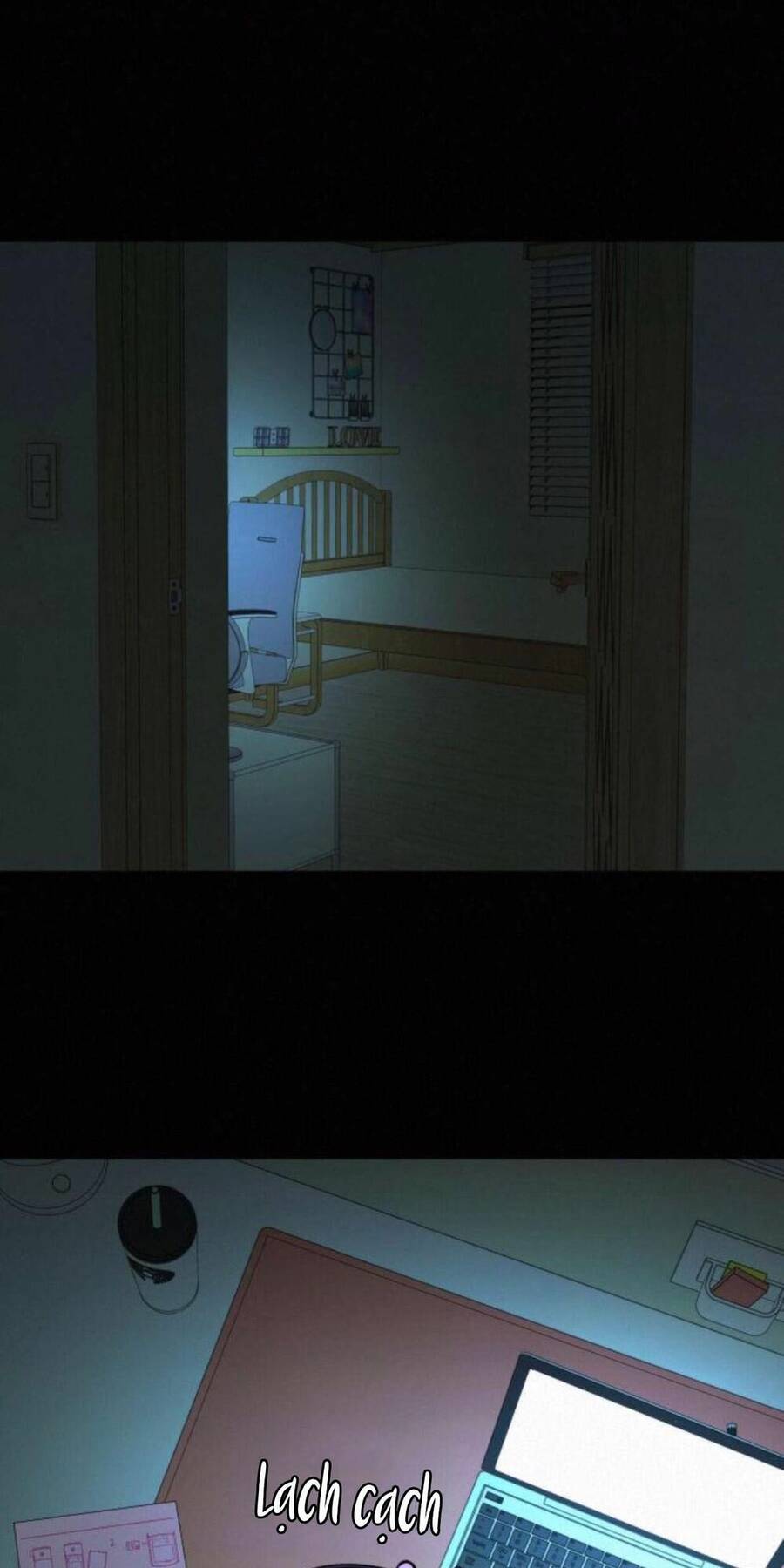 Chiến Lược: Tình Yêu Trong Sáng Chapter 20 - Trang 2