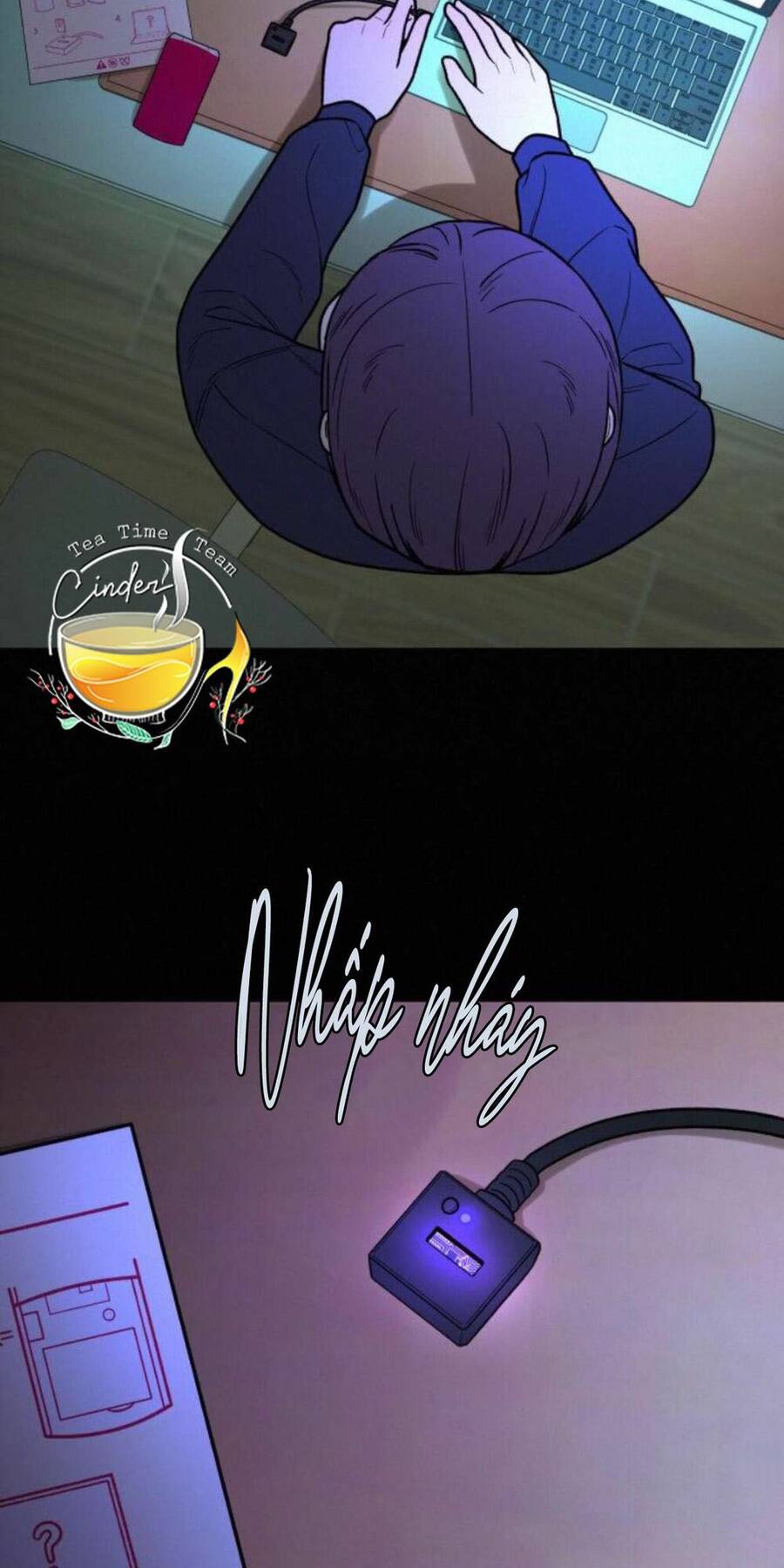 Chiến Lược: Tình Yêu Trong Sáng Chapter 20 - Trang 2