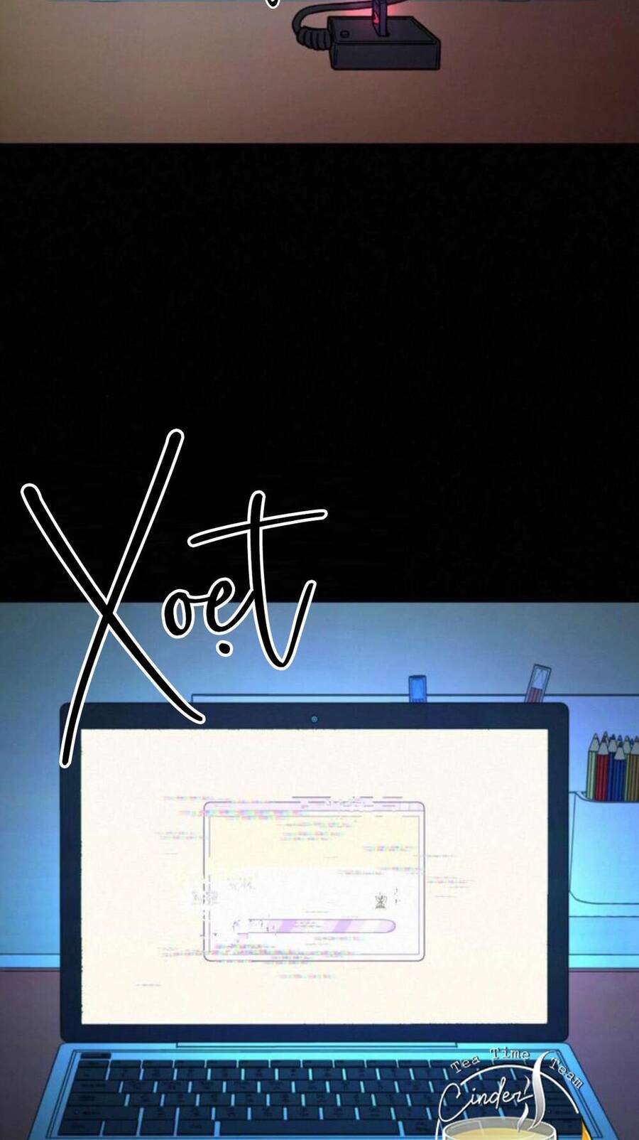 Chiến Lược: Tình Yêu Trong Sáng Chapter 20 - Trang 2