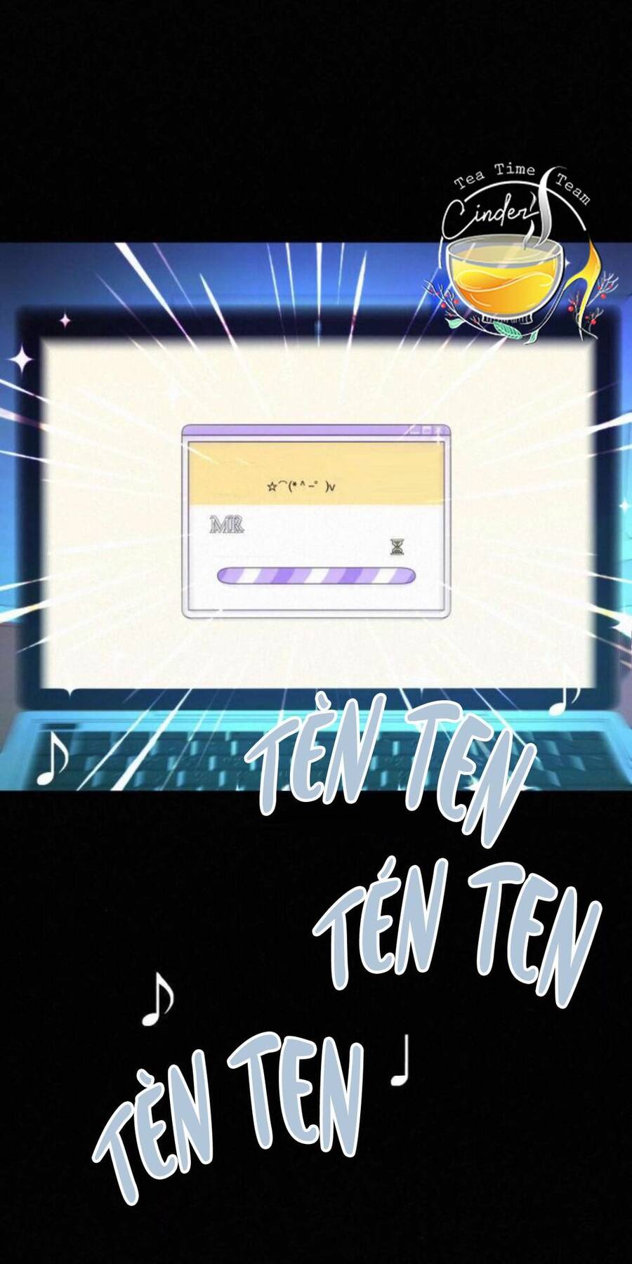 Chiến Lược: Tình Yêu Trong Sáng Chapter 20 - Trang 2