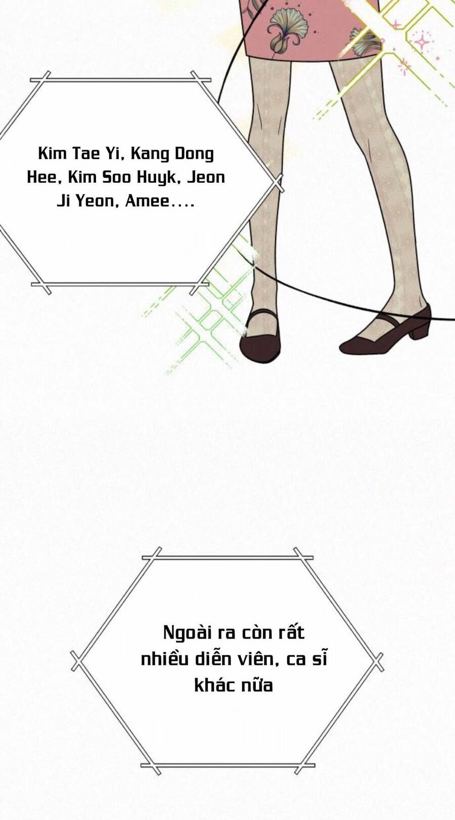 Chiến Lược: Tình Yêu Trong Sáng Chapter 20 - Trang 2