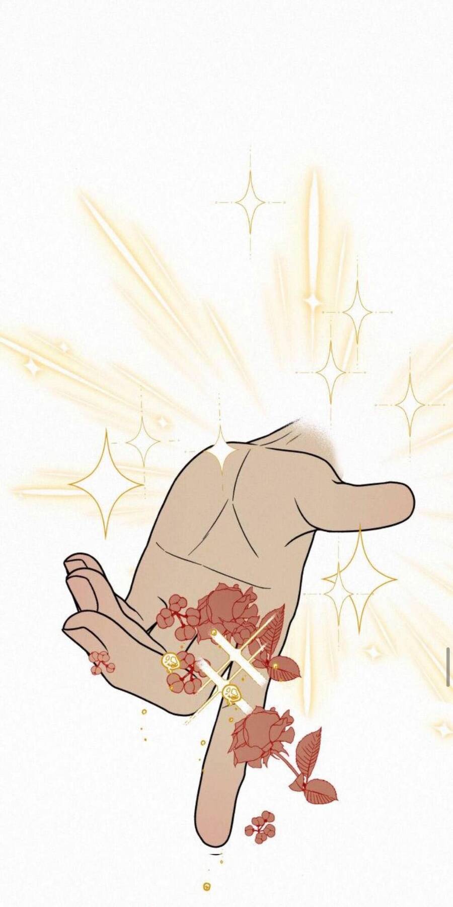 Chiến Lược: Tình Yêu Trong Sáng Chapter 20 - Trang 2