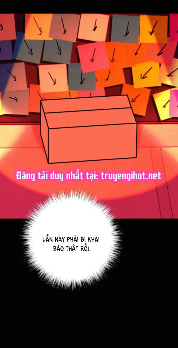 Chiến Lược: Tình Yêu Trong Sáng Chapter 21.1 - Trang 2