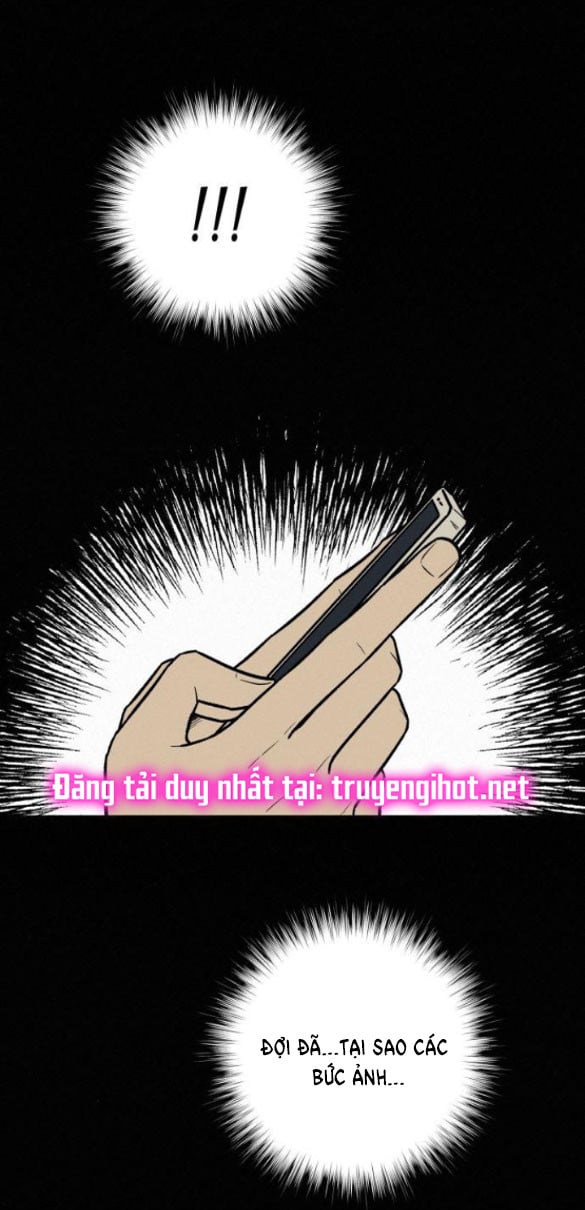 Chiến Lược: Tình Yêu Trong Sáng Chapter 21.1 - Trang 2