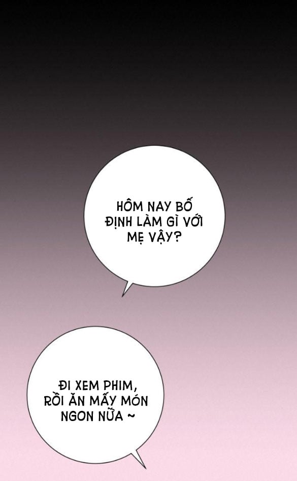 Chiến Lược: Tình Yêu Trong Sáng Chapter 21.1 - Trang 2