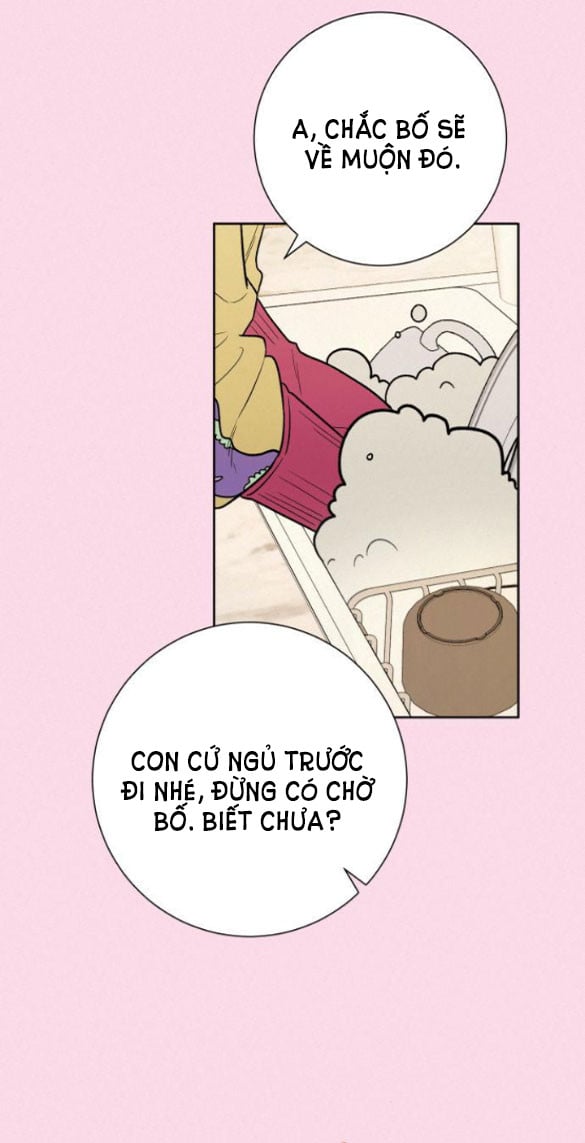 Chiến Lược: Tình Yêu Trong Sáng Chapter 21.1 - Trang 2