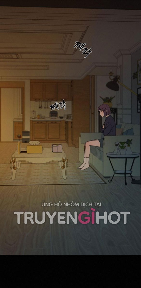 Chiến Lược: Tình Yêu Trong Sáng Chapter 21.1 - Trang 2