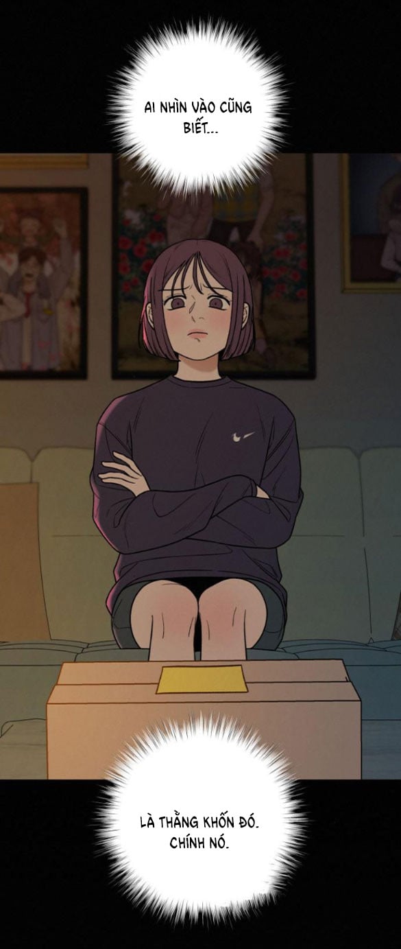 Chiến Lược: Tình Yêu Trong Sáng Chapter 21.1 - Trang 2