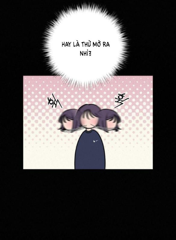 Chiến Lược: Tình Yêu Trong Sáng Chapter 21.1 - Trang 2