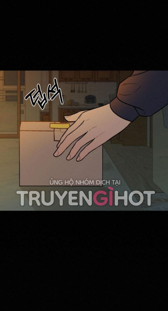 Chiến Lược: Tình Yêu Trong Sáng Chapter 21.1 - Trang 2