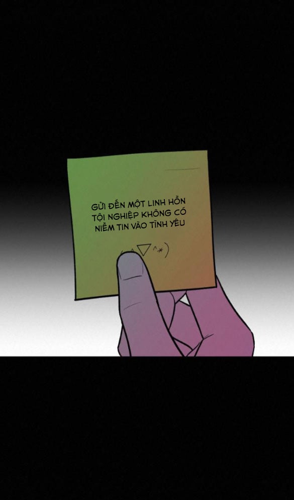 Chiến Lược: Tình Yêu Trong Sáng Chapter 21.1 - Trang 2