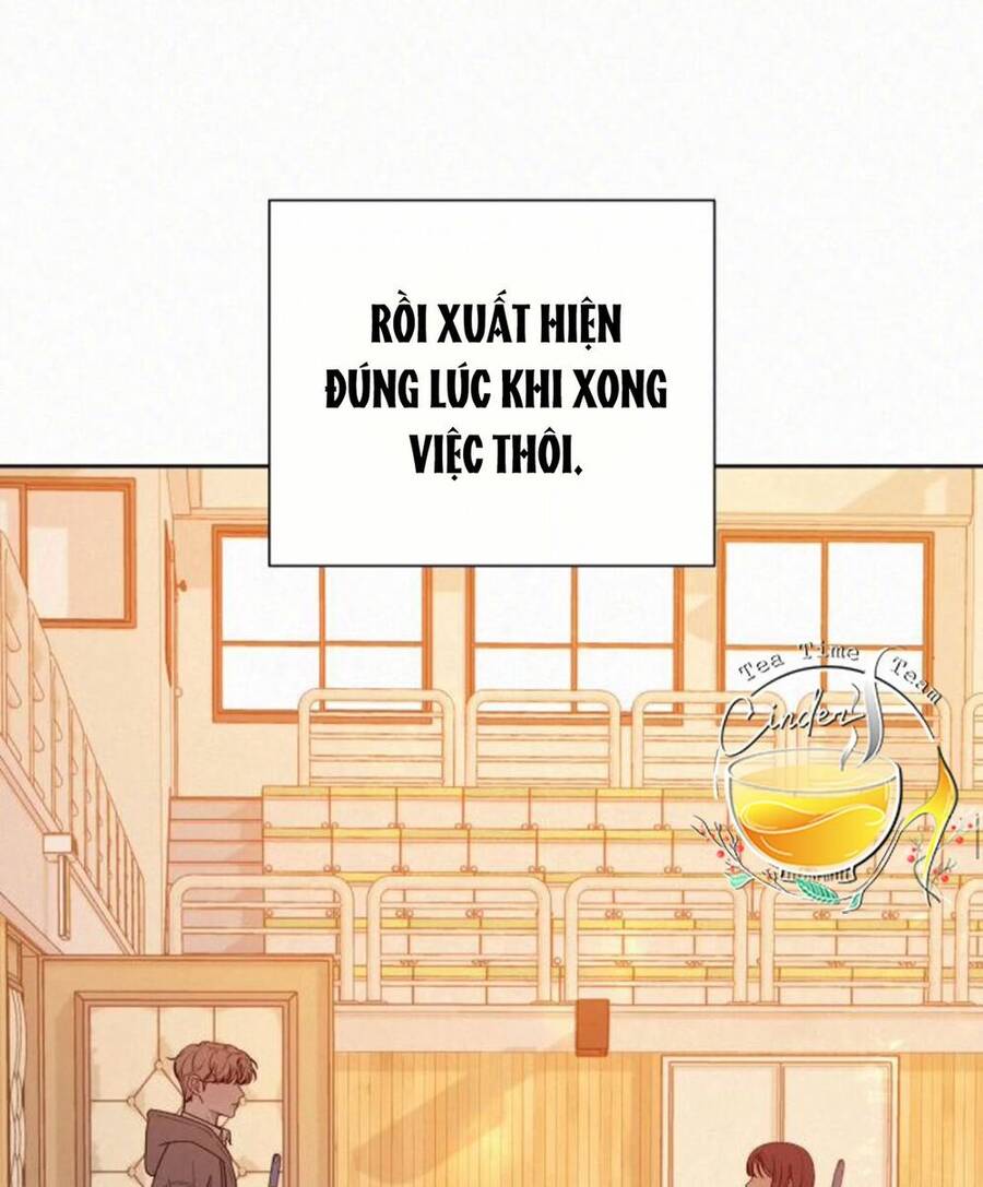 Chiến Lược: Tình Yêu Trong Sáng Chapter 21 - Trang 2