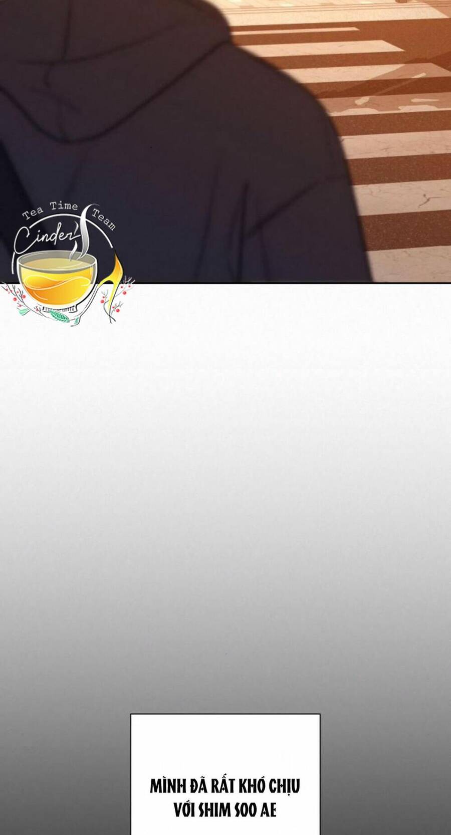 Chiến Lược: Tình Yêu Trong Sáng Chapter 21 - Trang 2