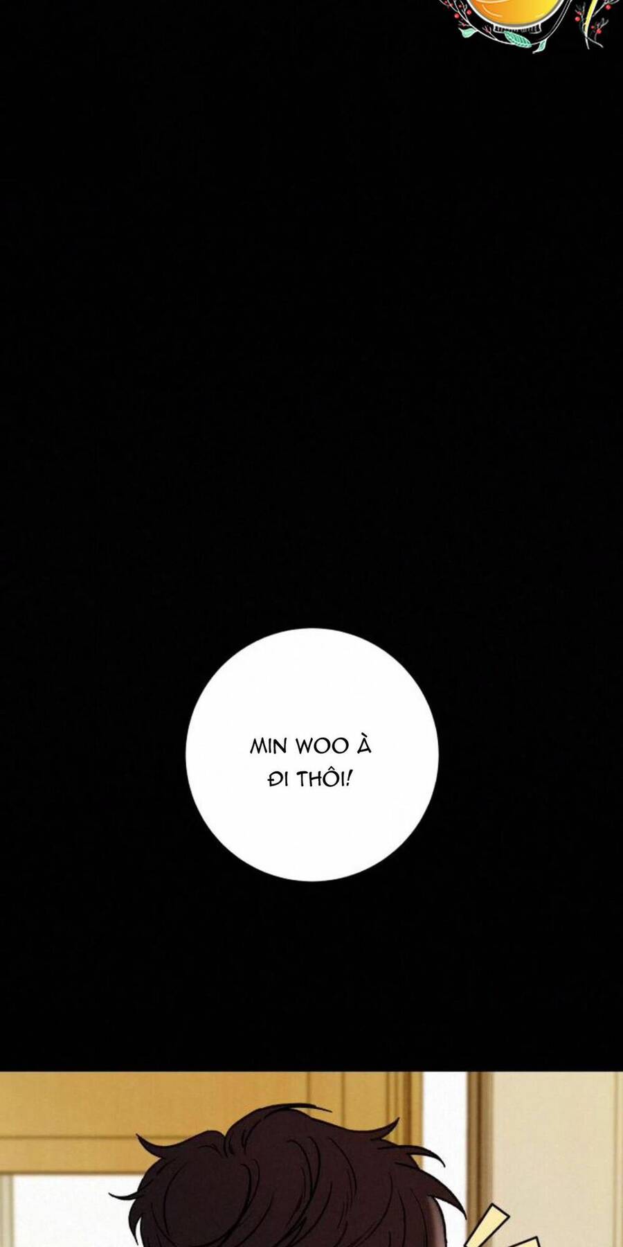 Chiến Lược: Tình Yêu Trong Sáng Chapter 21 - Trang 2