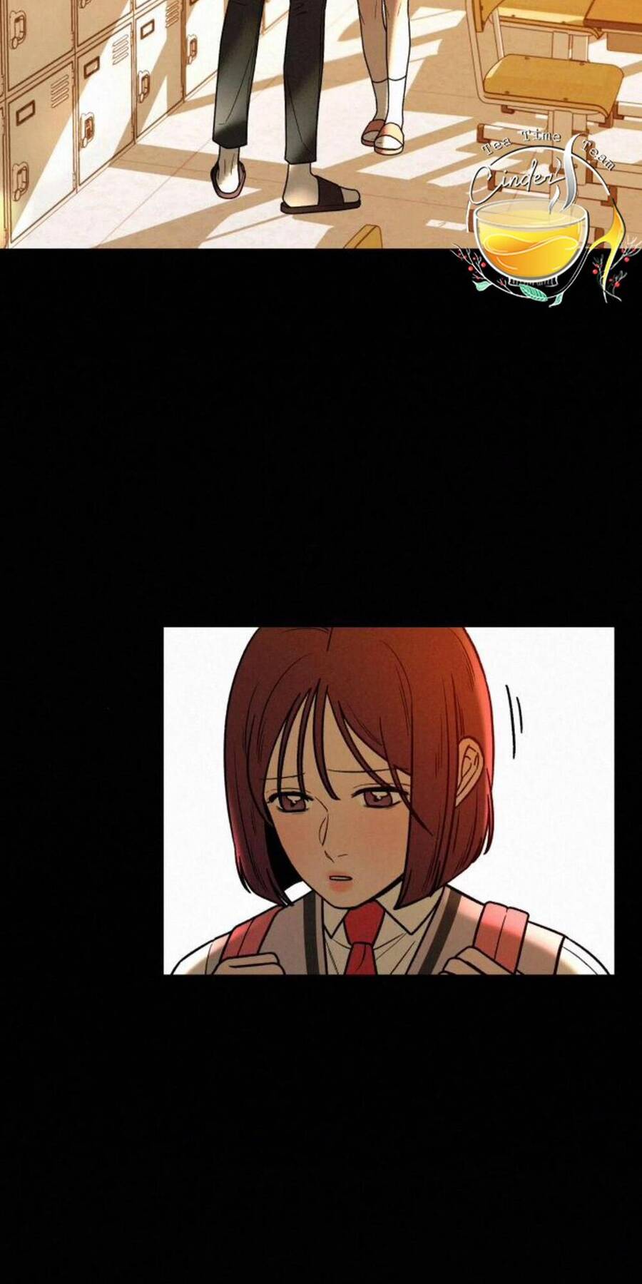 Chiến Lược: Tình Yêu Trong Sáng Chapter 21 - Trang 2