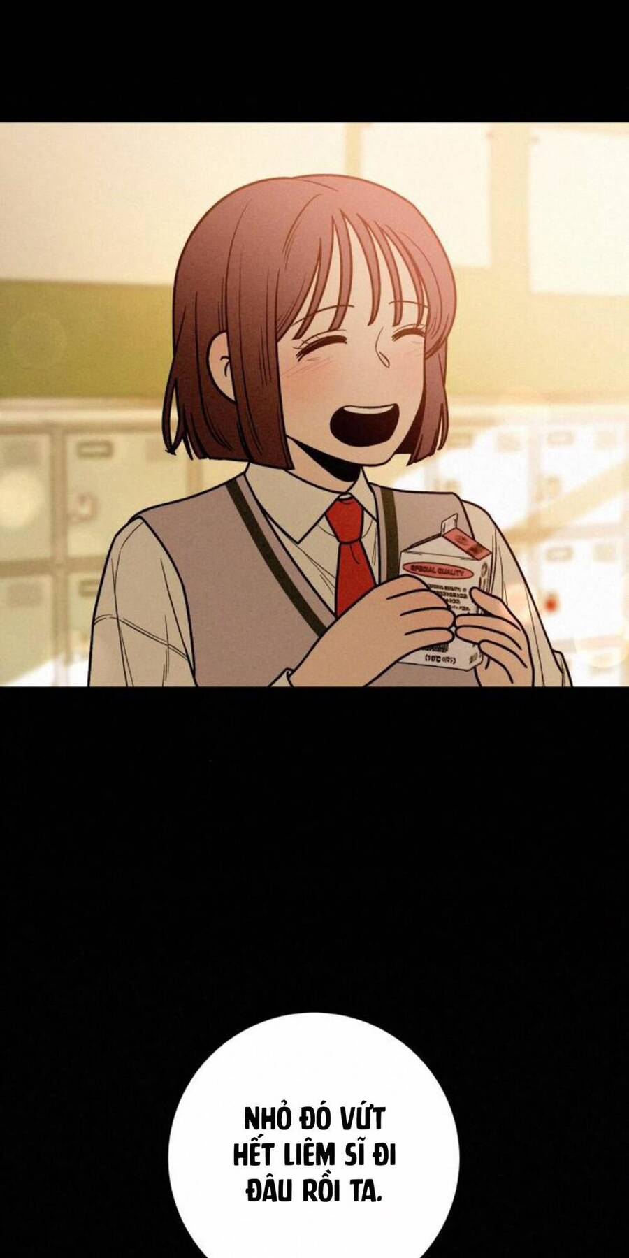 Chiến Lược: Tình Yêu Trong Sáng Chapter 21 - Trang 2