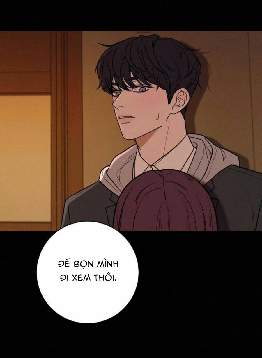 Chiến Lược: Tình Yêu Trong Sáng Chapter 21 - Trang 2