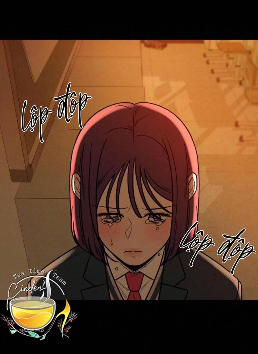 Chiến Lược: Tình Yêu Trong Sáng Chapter 21 - Trang 2