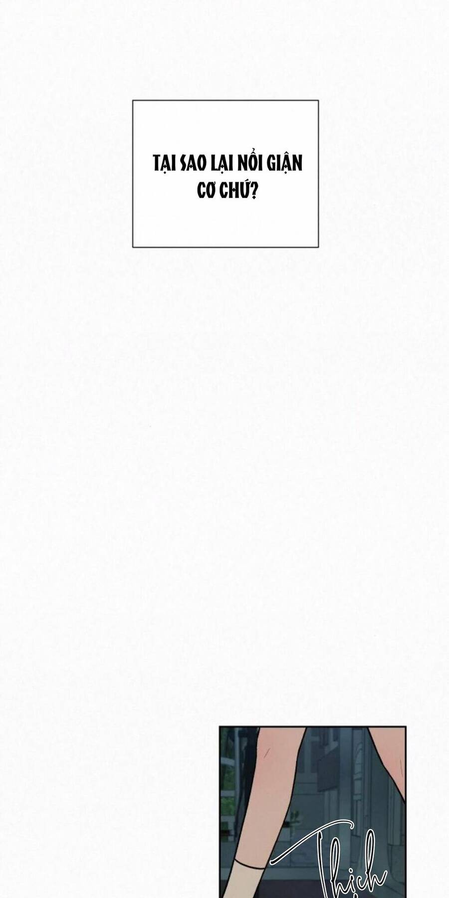 Chiến Lược: Tình Yêu Trong Sáng Chapter 21 - Trang 2