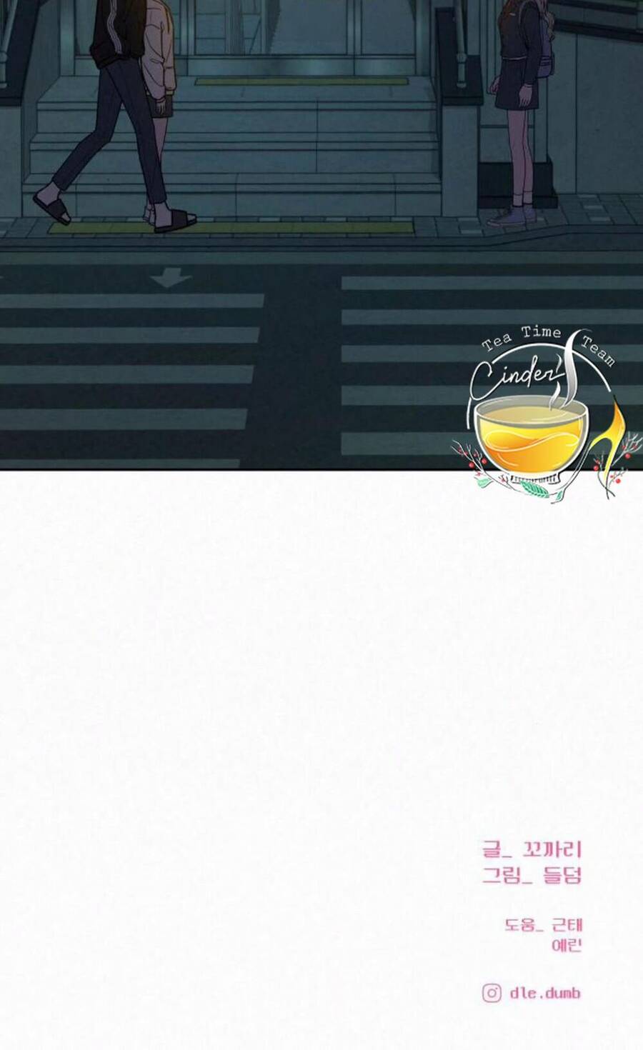 Chiến Lược: Tình Yêu Trong Sáng Chapter 21 - Trang 2