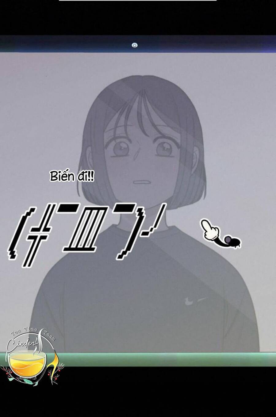 Chiến Lược: Tình Yêu Trong Sáng Chapter 21 - Trang 2