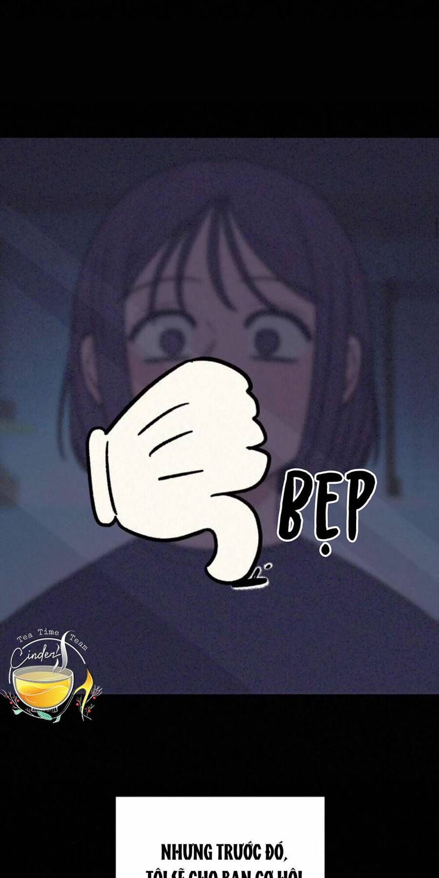 Chiến Lược: Tình Yêu Trong Sáng Chapter 21 - Trang 2