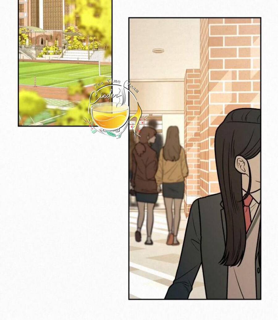 Chiến Lược: Tình Yêu Trong Sáng Chapter 21 - Trang 2